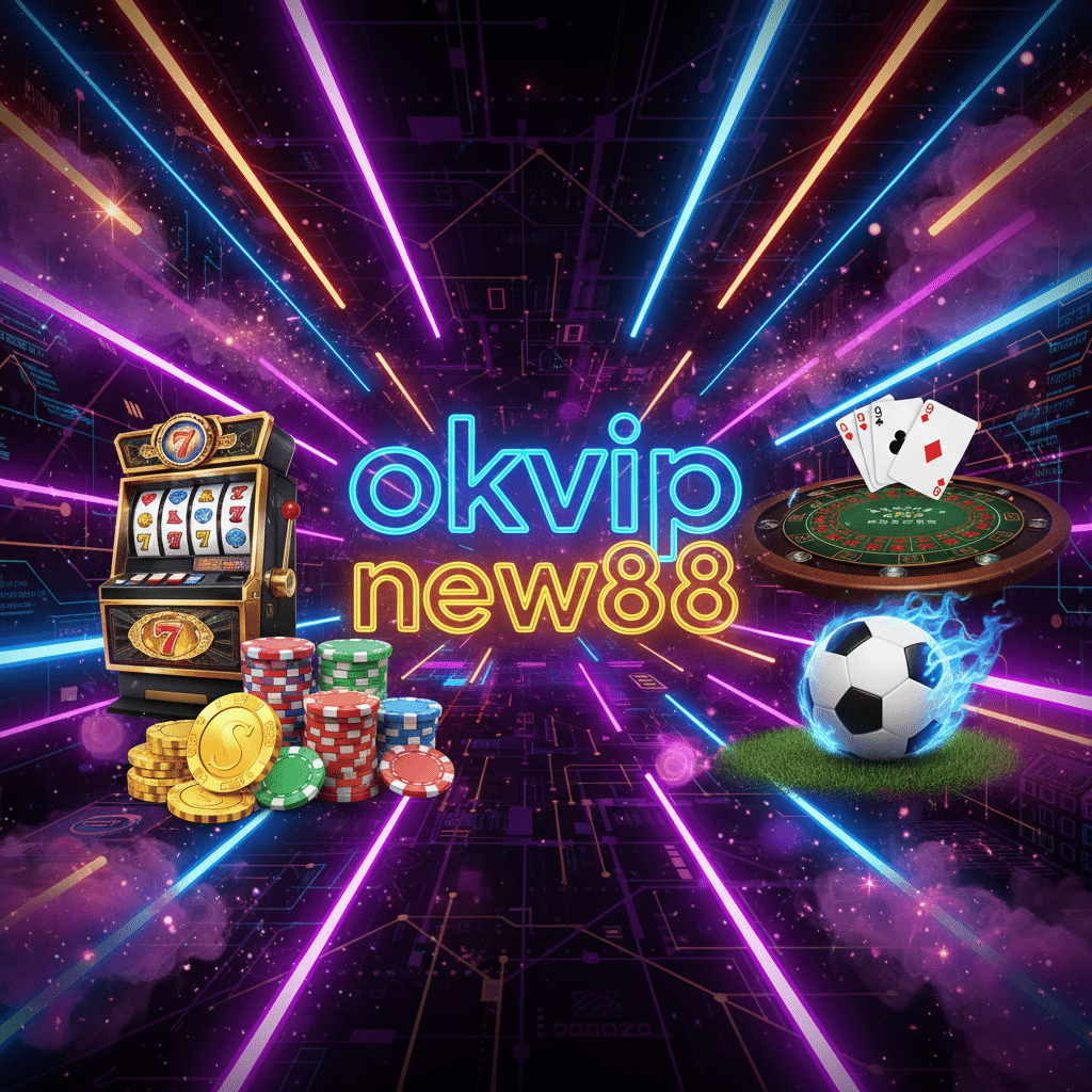 okvip new88