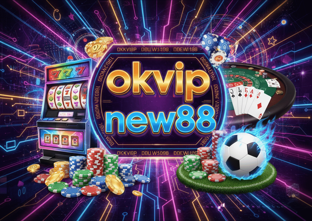 okvip new88