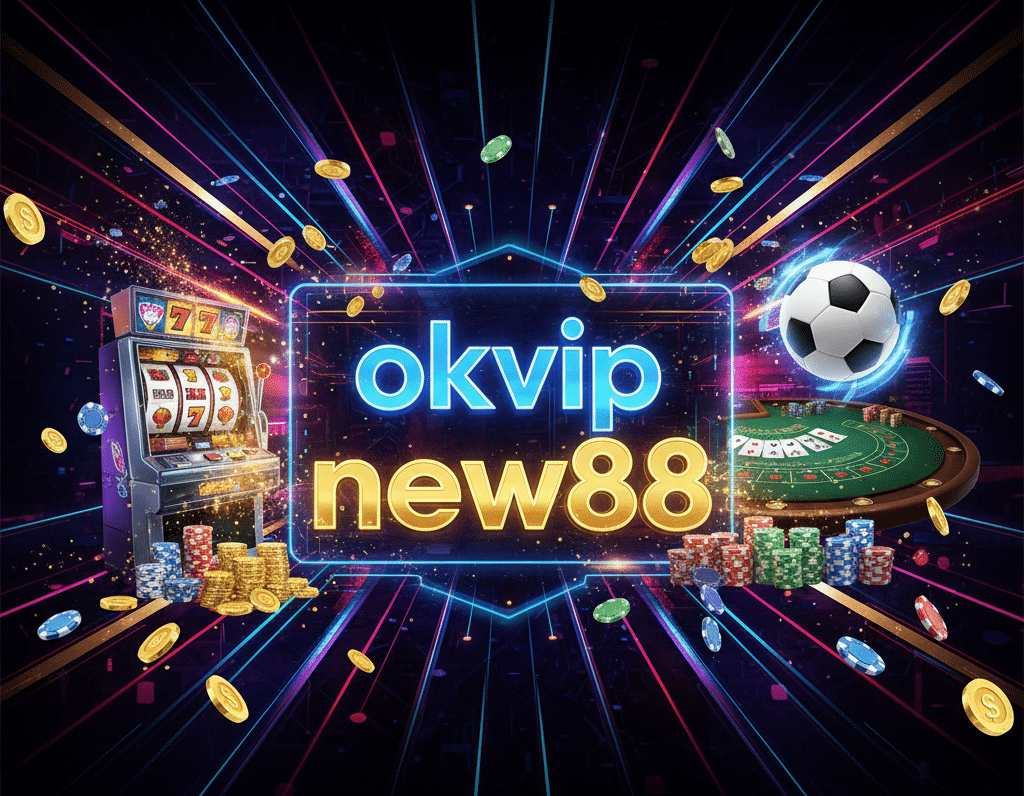 okvip new88