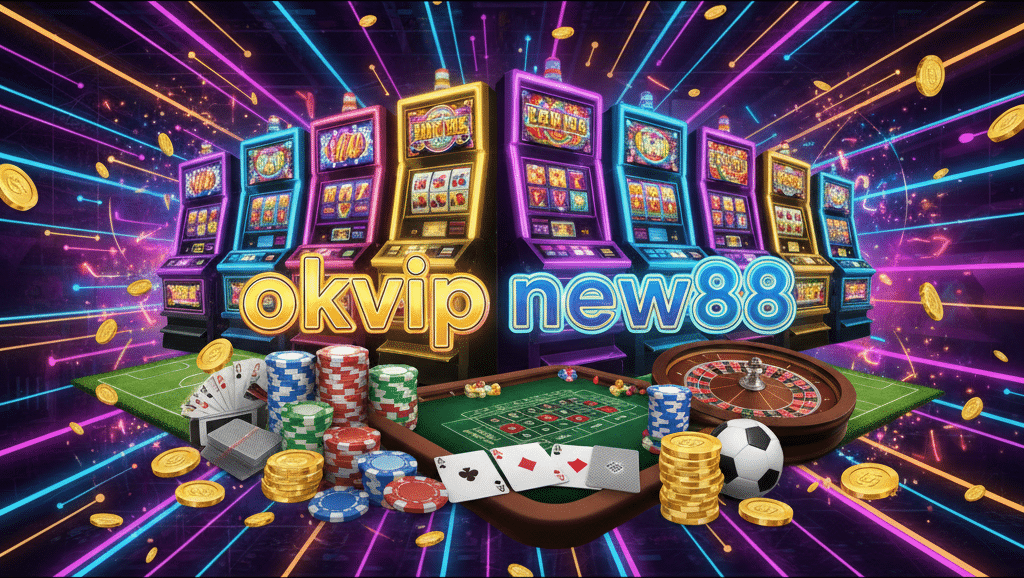 okvip new88