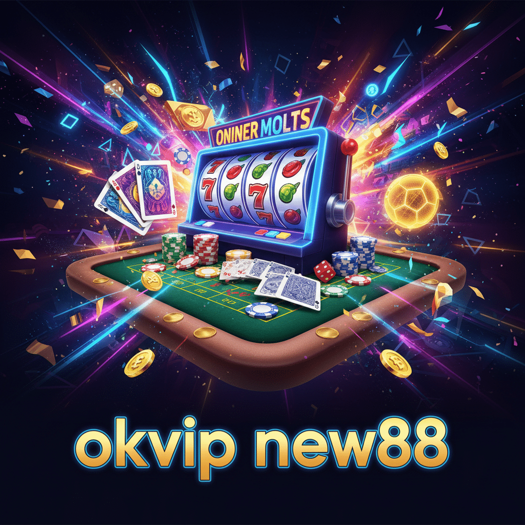 okvip new88