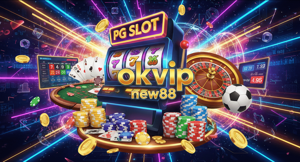 okvip new88